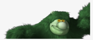 Bbc Muzzy Comes To India With Eupheus Learning - Stuffed Toy #9904658