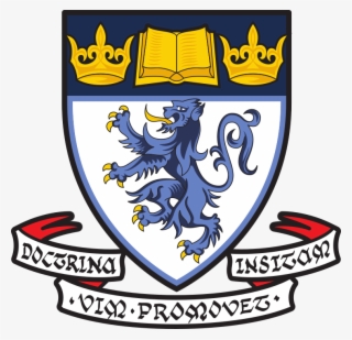 Kings High School Logo #9904854