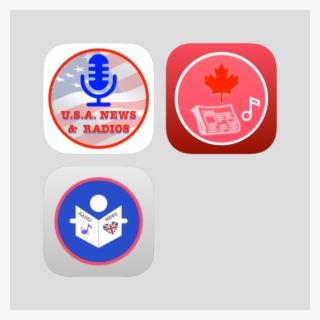 English News & Radio 17 - Label #9904856