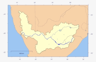 Orange Watershed Plain - Atlas #9904954