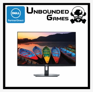 Dell Ultra Thin Monitor Se2419h 24" Ultra Thin Bezels - Dell 24 Monitor Se2419h #9905067