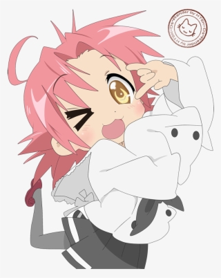 Lucky Star Akira Photo - Akira Lucky Star #9905070