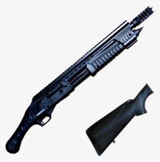 Canuck Renegade 12 Ga 3″cham 14″ Bbl Breecher Choke - Canuck Renegade #9905214