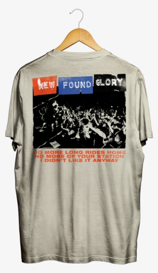 Hit Or Miss Live Tee #9905304