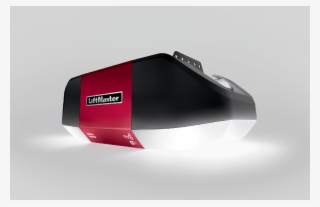 Garage Door Openers - Printer #9905346