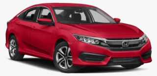 Pre-owned 2017 Honda Civic Lx - Bmw 7 Series 2019 Black #9905349