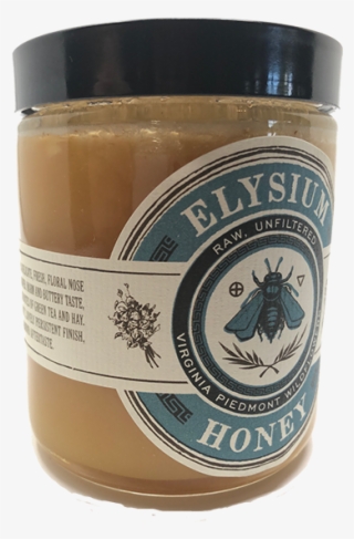 Wildflower Honey - Peanut Butter #9905403