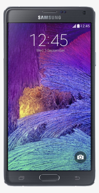 Samsung Galaxy Note 4 Matte Anti-glare Screen Protection - Samsung Note 4 Price In Pakistan 2018 #9905448