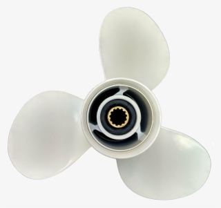 Outboard Motor #9905452