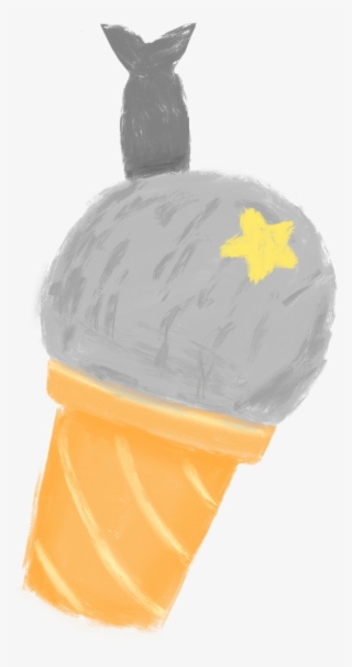 Lucky Star Packaging - Ice Cream Cone #9905499