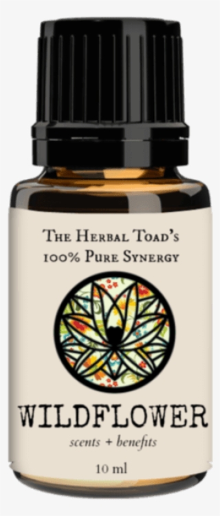 Wildflower Synergy Wildflower Synergy - Omani Frankincense Essential Oil #9905601