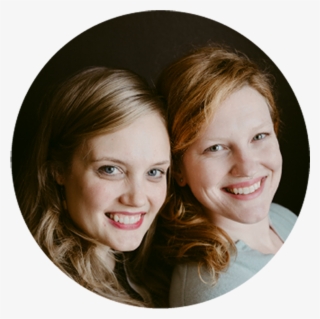 Closeup Of Midwives Smiling #9905768