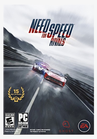 Need For Speed Rivals Image - Need For Speed Payback 2 Player #9905814