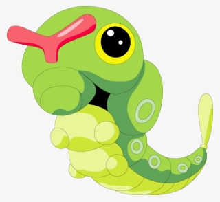 Pokemon Characters Vector - Pokemon Png #9905875