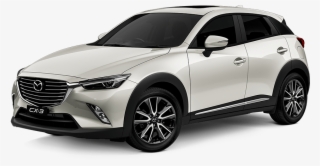 Mazda Cx 3 Png Pluspng - Mazda Cx 3 Colours #9905921