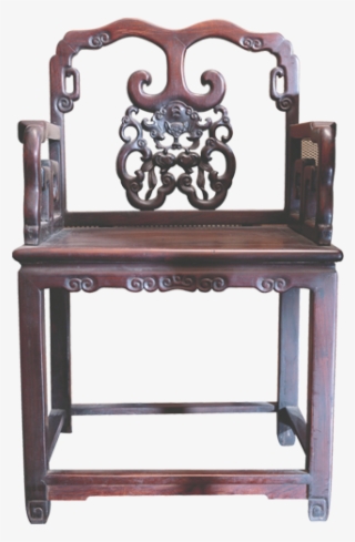 Armchair Png Free Download - 古代 椅子 #9905979