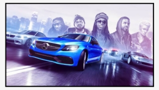 Need For Speed No Limits - Nfs No Limits Lil Wayne #9905982