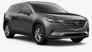 New 2018 Mazda Cx-9 Touring Fwd - 2018 Holden Commodore Wagon #9906026
