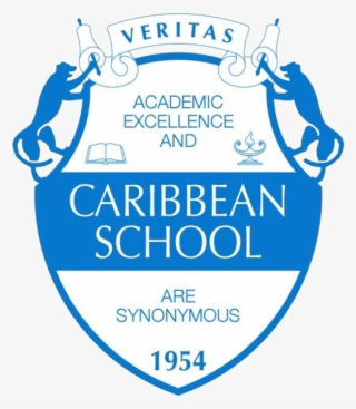 Our School - Caribbean School Ponce Puerto Rico #9906120