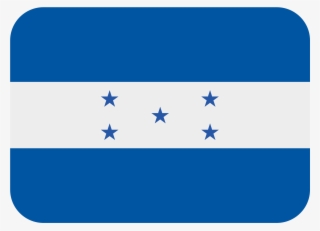 Flag Of Honduras - Honduras 🇭 🇳 #9906127