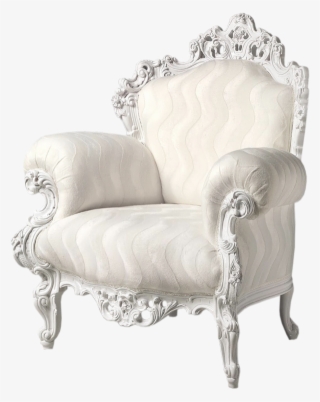 Palace Chair Png #9906172