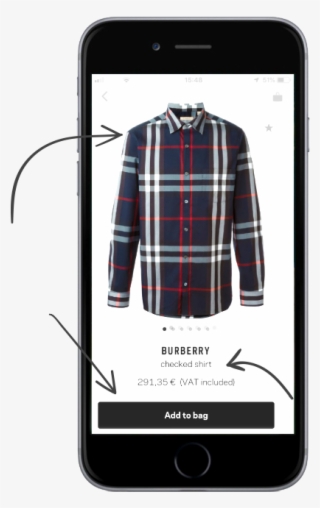 For Instance, We Could Use The Componentdidmount Event - Iphone #9906173
