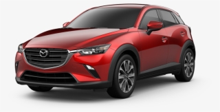 Mazda Cx-3 Grand Touring - Mazda Cx 3 2019 #9906206