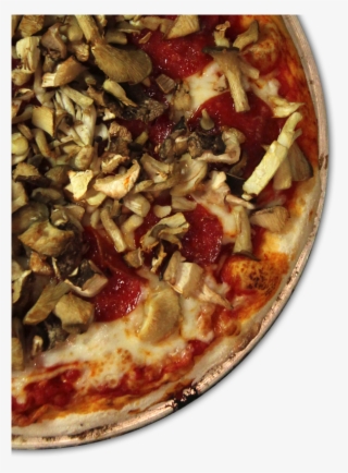 California-style Pizza #9906272