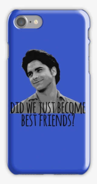 John Stamos - Firefly Iphone 7 Case #9906281
