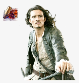 Png Will Turner - Will Turner Dead Man's Chest #9906350