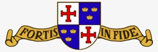 Odulphus Is A Secondary Pre University High School - Emblem #9906396