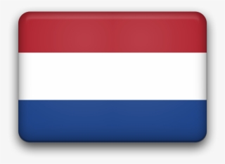 Netherlands Flag #9906438