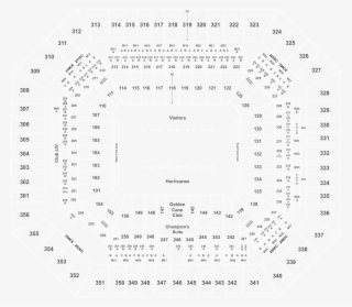 Miami Hurricanes Football Vs Louisville Cardinals Football - Miami Gardens Rolling Loud #9906474