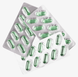 Softgel - Pill #9906514