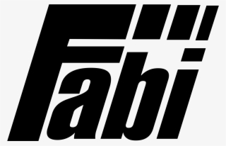 Fabi Logo Png Transparent - Fabi Png #9906567