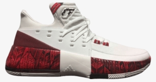 Sm D Lillard - Skate Shoe #9906568