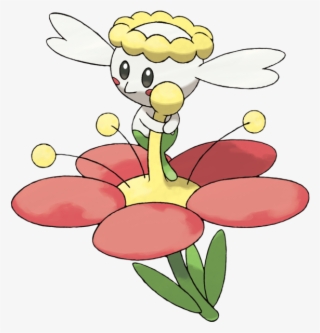 2 - Flabebe Pokemon #9906802