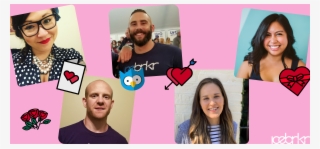 Team Icebrkr Shares Valentine's Dates From Hell - Collage #9906848