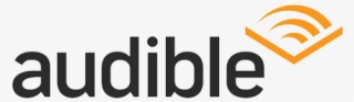 Audible Logo Final #9906854