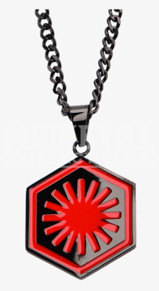 Foxy X Mangle Necklace #9907105