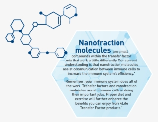 Where Does 4life Transfer Factor® Come From - Graphic Design #9907238