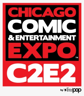 1 - Chicago Comic Con 2019 #9907249