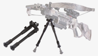 Cross Pod Bi Pod Jpg - Crossbow Universal Bipod #9907283