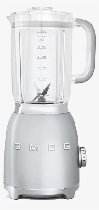 Smeg 50's Style Gb - Smeg Standmixer #9907366