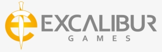 Excalibur Games - Excalibur Games Logo #9907367