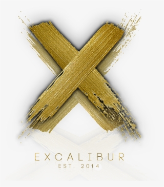 Excalibur Header - Cross #9907394