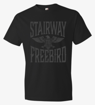 Stairway To Freebird T-shirt - That's What She Said The Office Shirt #9907550