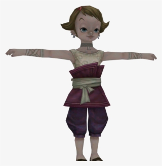 Download Zip Archive - Girl #9907684