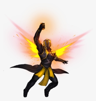 Destiny 2 Community Art Competition - Illustration #9907853