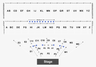 Iowa Concert Tickets - Iowa State Fair Seating #9907910